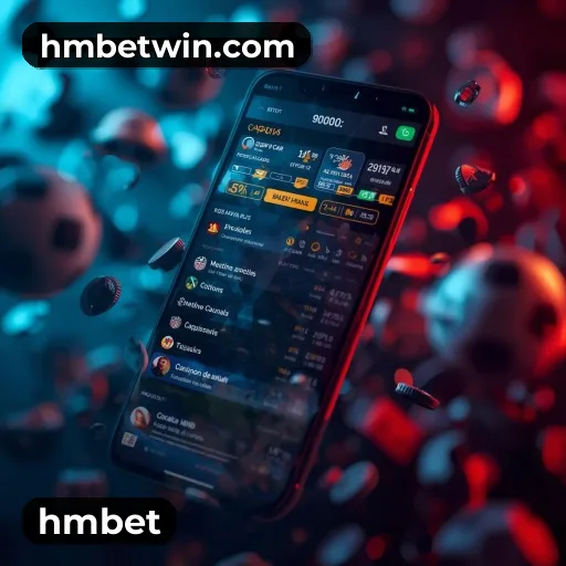 SSL Certificado hmbet