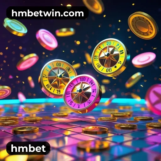 Odds Competitivas hmbet