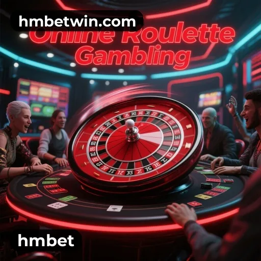 Apostas Ao Vivo hmbet