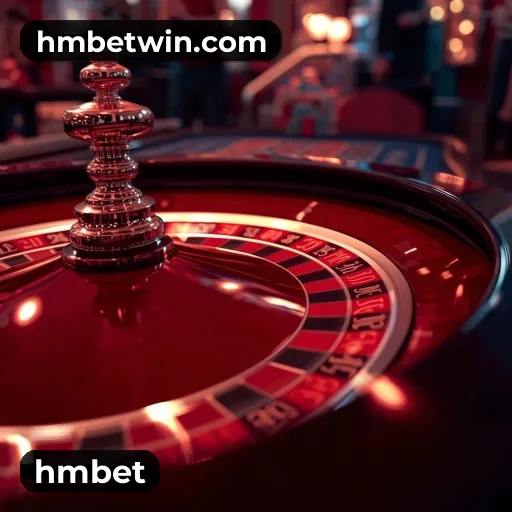 Certificação GLI hmbet