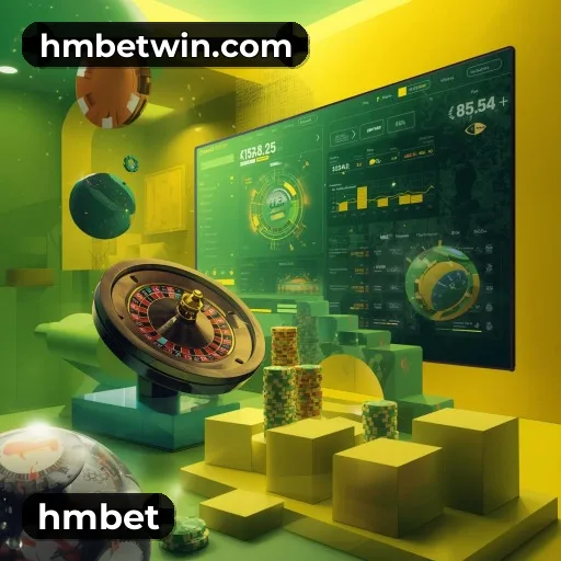 hmbet Certificado eCOGRA