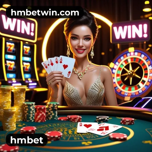 hmbet Pagamento Seguro SSL