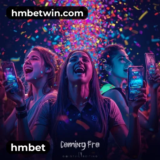 hmbet Logo 2