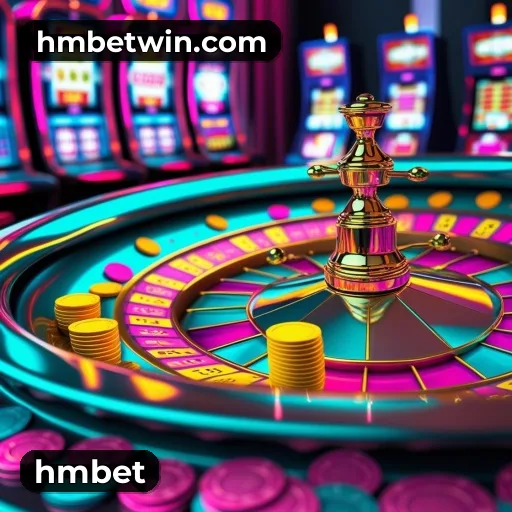 hmbet Certificado eCOGRA - Jogos Justos Auditados