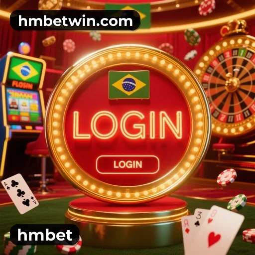 hmbet Instalar Logo 2