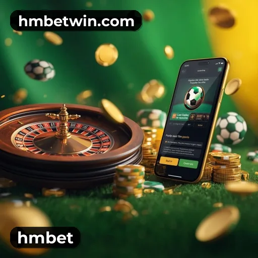 hmbet Instalar Logo 3