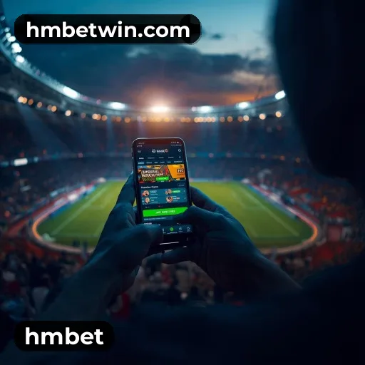 hmbet Segurança Logo 1