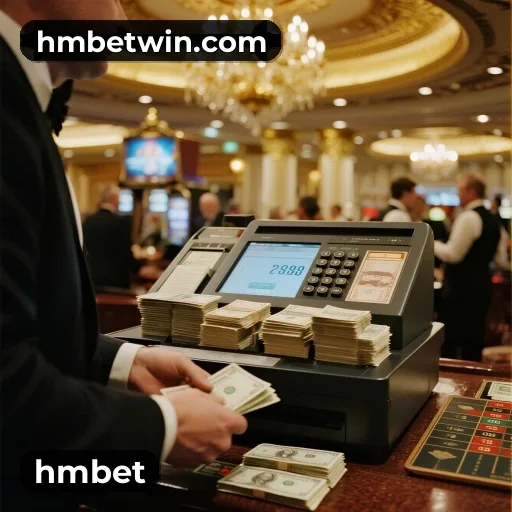 Loteria hmbet - Mega-Sena online