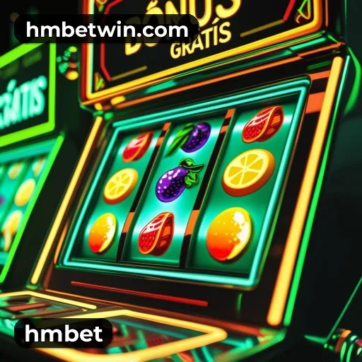 Loteria hmbet - Quina e mais jogos