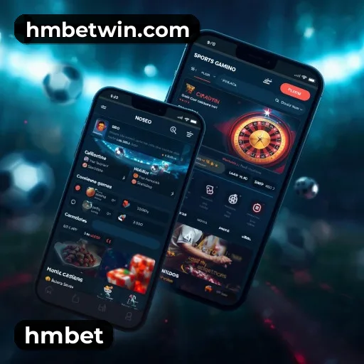 Slots hmbet - Giros Grátis Diários