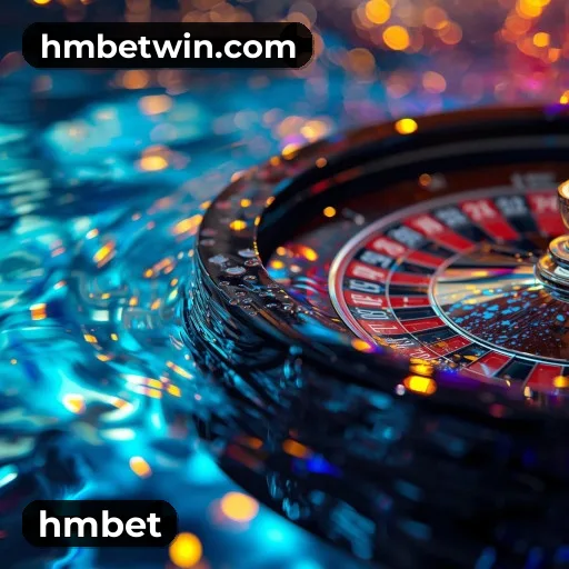 Slots hmbet - RTP Alto Certificado